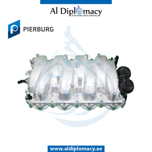 INTAKE MANIFOLD 7.00410.26.0 for Mercedes-Benz G Class W164 (2006-2011) models